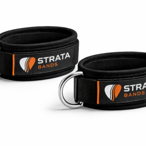 Strata Ankle Strap Pair