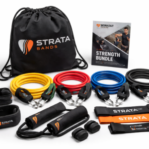 Strata Complete Home Strength Bundle