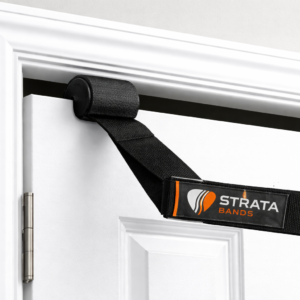 Strata Door Anchor
